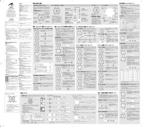 seikoセイコーウオッチ WJ24